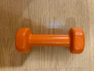 Mancuernas 1kg y 2kg BSFIT