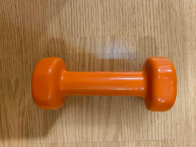 Mancuernas 1kg y 2kg BSFIT