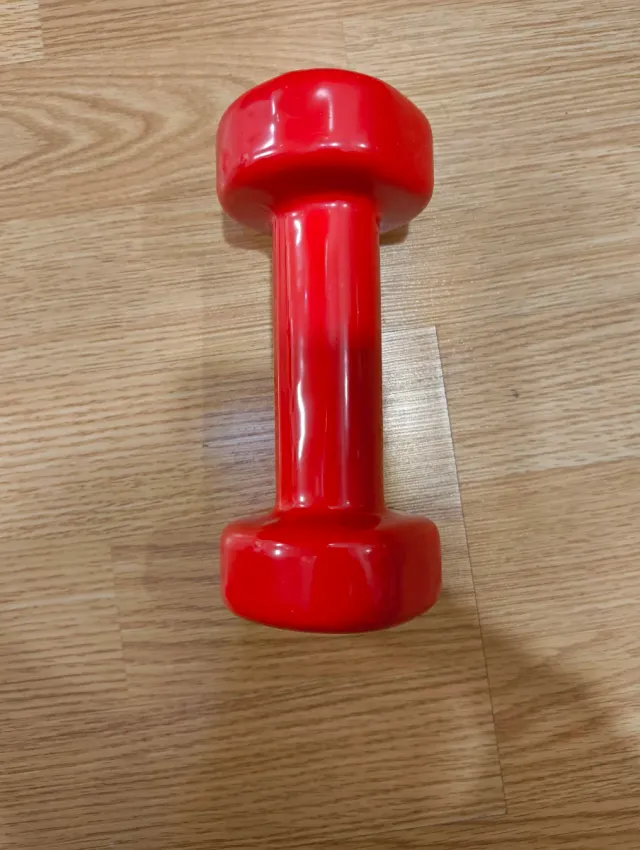 Mancuernas 1kg y 2kg BSFIT