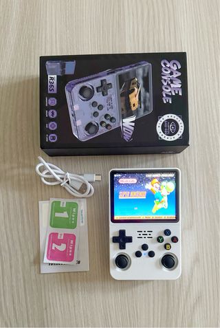 Console R365 15.000 Giochi NUOVA