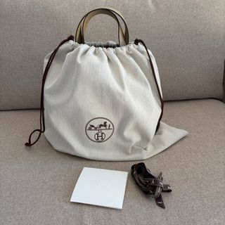 Hermès Picotin Lock 22 Beige