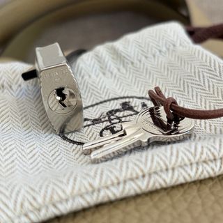 Hermès Picotin Lock 22 Beige