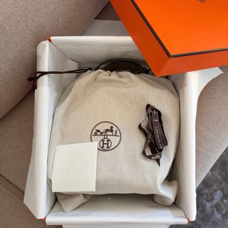 Hermès Picotin Lock 22 Beige