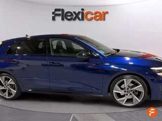 Audi A3 Sportback Black line 35 TDI 110kW S tron