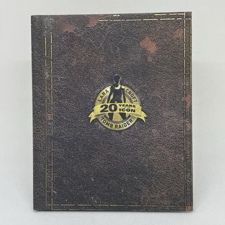 Trilogía Tomb Raider PS4