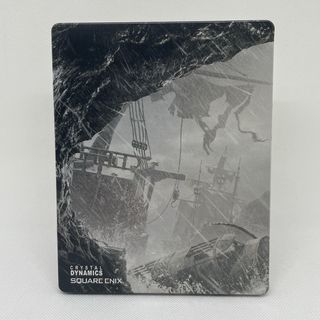 Trilogía Tomb Raider PS4