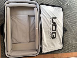 Maleta UDG para Pioneer DDJ SX2