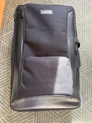 Maleta UDG para Pioneer DDJ SX2