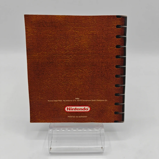 Manuale Pokemon Giallo Trainer's Guide Nintendo