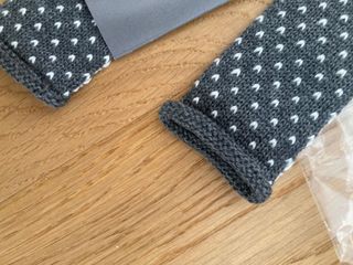 Fundas para manillar y arnés de silla de paseo