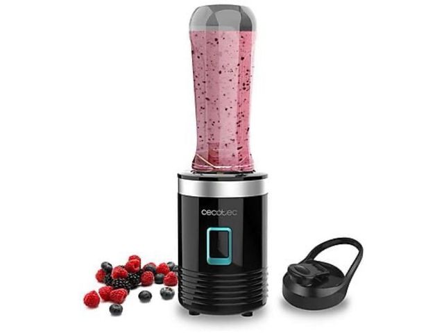 Batidora Cecotec Power Titanium 350