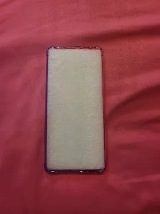 Custodia Xiaomi Note 11 Pro 4G/5G GW Trasparente