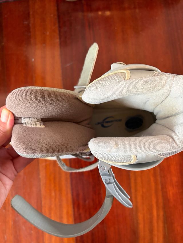 Patines en línea Rollerblade, numero 39