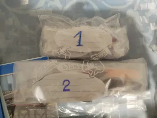 LEGO City 60103 Airshow Hangar