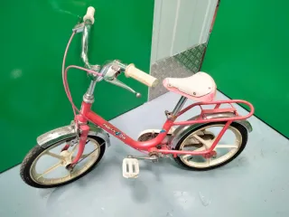 Bicicleta BH Happy 14x1-3/8