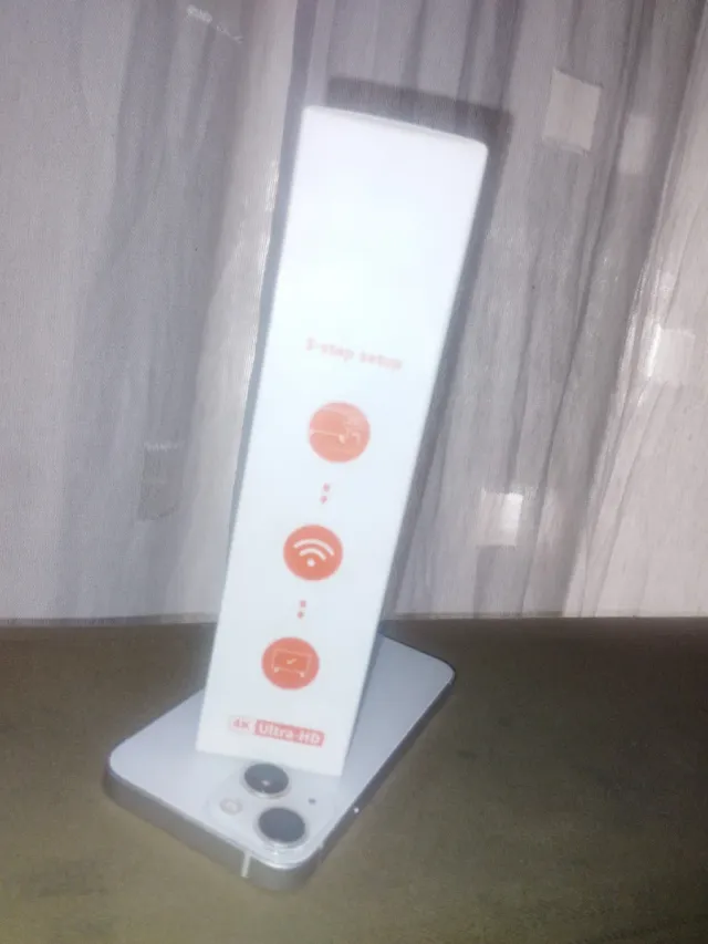 Xiaomi TV Box S 4K Ultra HD