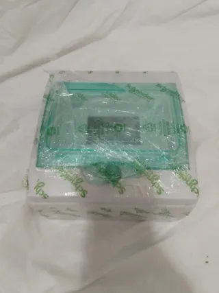 Caja estanca Schneider