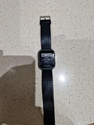 Se vende reloj garmin S20 golf