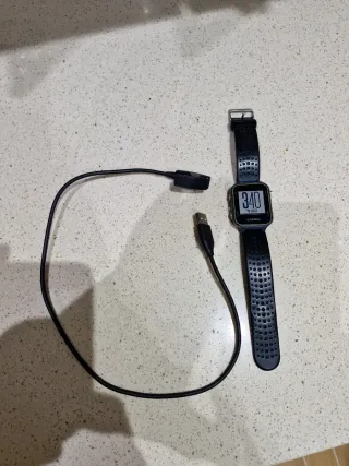 Se vende reloj garmin S20 golf