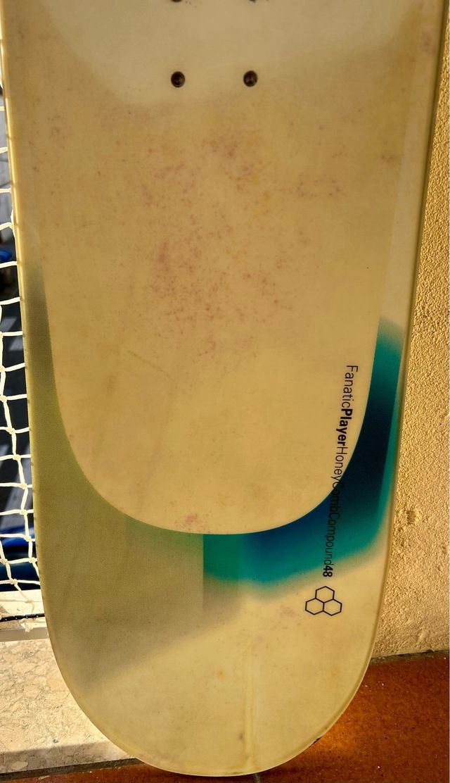 Tavola Snowboard Fanatic