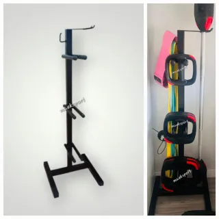 Soporte Smartbar Les Mills Body Pump