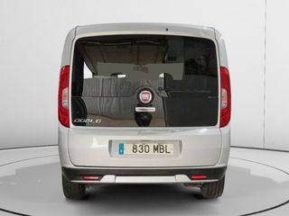 Fiat Doblò Trekking