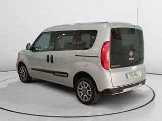 Fiat Doblò Trekking