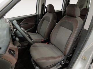 Fiat Doblò Trekking