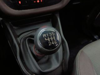 Fiat Doblò Trekking