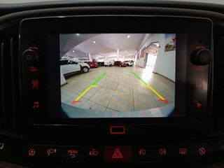 Fiat Doblò Trekking