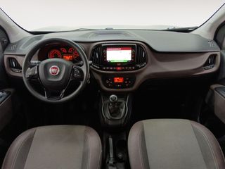 Fiat Doblò Trekking