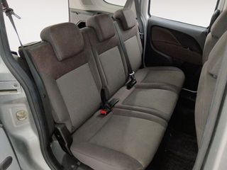 Fiat Doblò Trekking