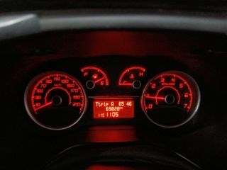 Fiat Doblò Trekking