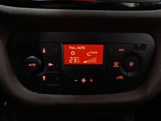 Fiat Doblò Trekking