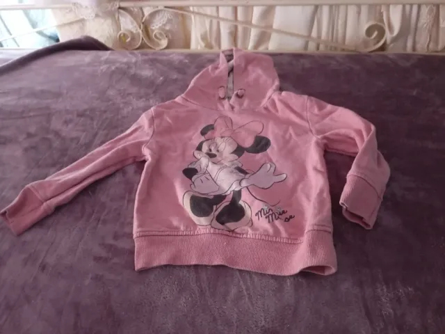 Lote Ropa Bebé Niña1y2y3 años bastante bien