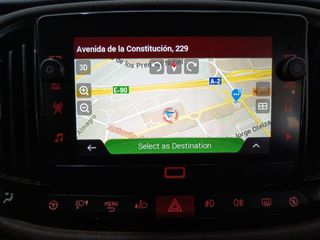 Fiat Doblò Trekking