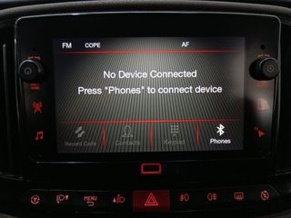 Fiat Doblò Trekking