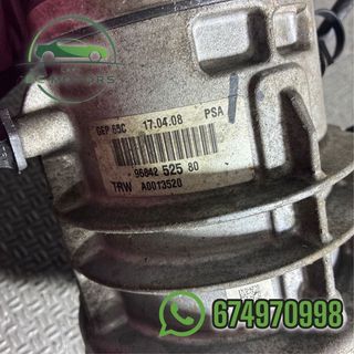 9684252580 bomba de dirección c4 Picasso 1.6hdi