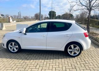 SEAT Ibiza 2015