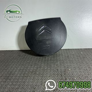 Airbag volante c4 Picasso