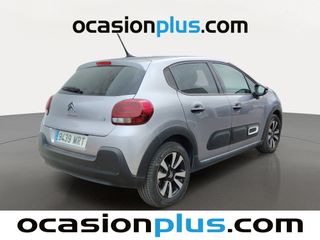 Citroen C3 Origin PureTech 110 Max 81 kW (110 CV)