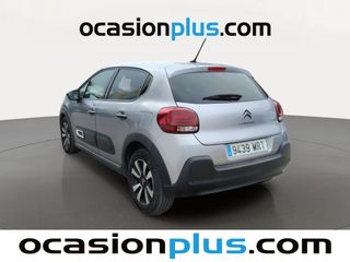 Citroen C3 Origin PureTech 110 Max 81 kW (110 CV)