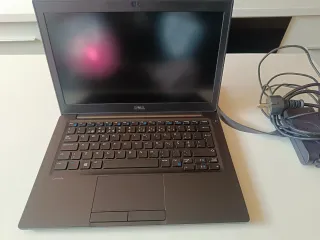 Dell Latitude 7280