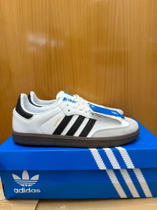 Adidas Samba Talla 39
