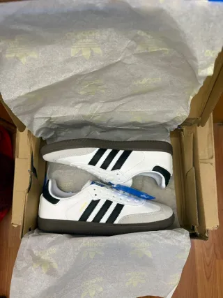Adidas Samba Talla 39
