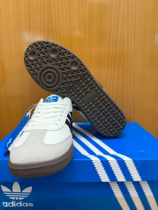 Adidas Samba Talla 39