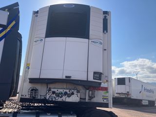 KRONE FRIGORIFICO 2018 CARRIER