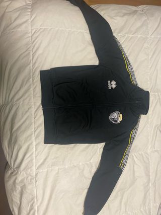 Felpa calcio bimbo Errea taglia xxs