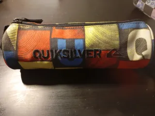 Estuche Quiksilver Multicolor