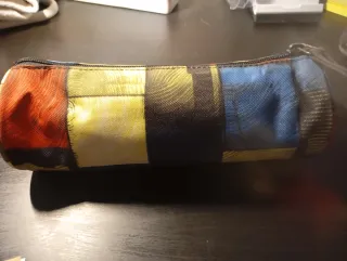 Estuche Quiksilver Multicolor